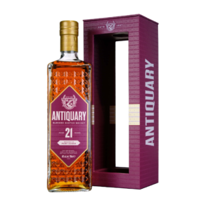 21 Antiquary Year Old