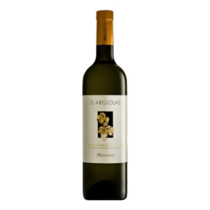 Argiolas Vermentino di Sardegna