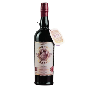 ⁠Timorous Beastie Cheese Trilogy Port Edition 2023