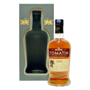 Tomatin Amontillado 2009 Cask 49949