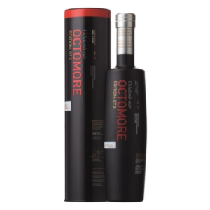 Octomore 7.2