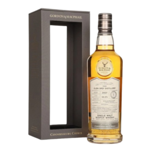 G&M Bunnahabhain 17 Years Connoisseurs Choice
