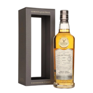 Bunnahabhain 17YO 2007 Connoisseurs Choice