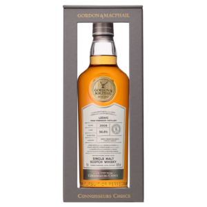 G&M Ledaig 2009 15YO Connoisseurs Choice