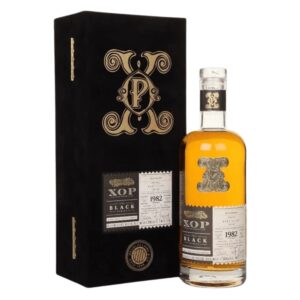XOP Black Port Ellen 1982 39 YO