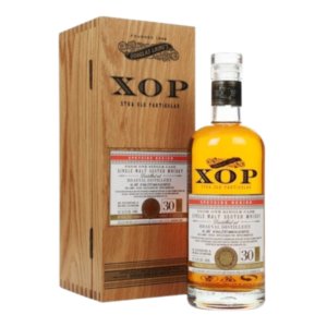 XOP Braeval 1991 30 YO