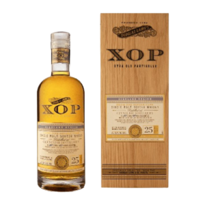 XOP Clynelish 1996 25 YO