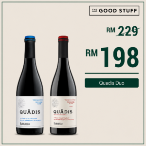 Quadis Duo