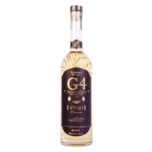 G4 Anejo