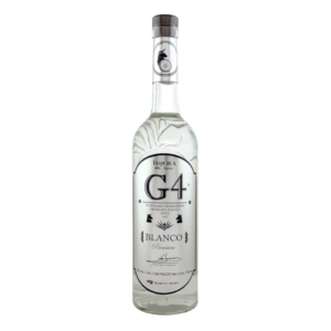 G4 High Proof Blanco