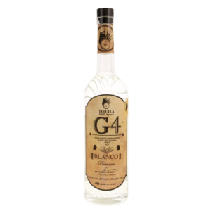G4 Madera Blanco