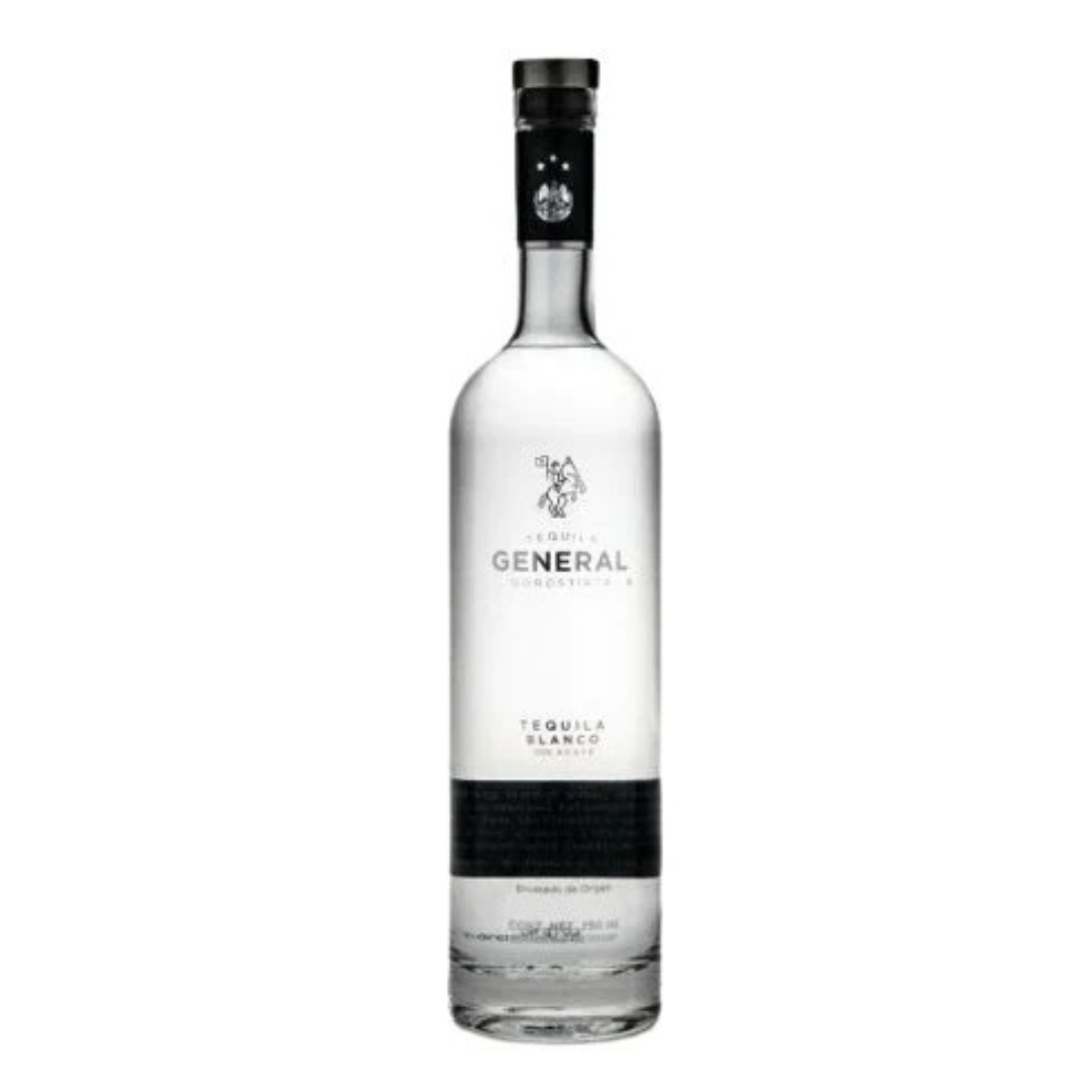 General Gorostieta Blanco