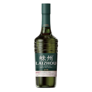 Lai Zhou Bourbon Cask Peated
