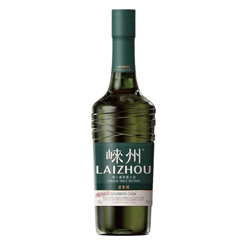 Lai Zhou Bourbon Cask Peated
