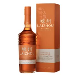 Lai Zhou STR Red Wine Cask