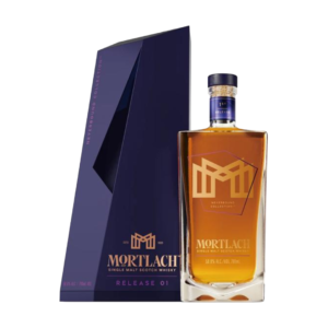 Mortlach Neverbound Release 01