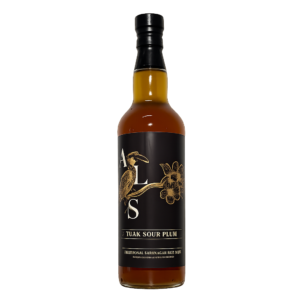 Tuak Sour Plum