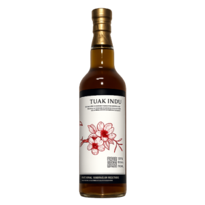 Tuak Indu
