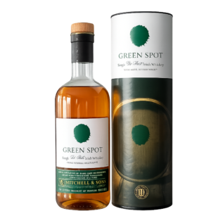 Green Spot Whisky
