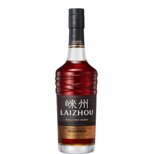 Laizhou Amontillado Sherry Cask