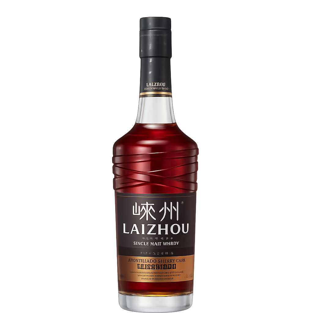 Laizhou Amontillado Sherry Cask
