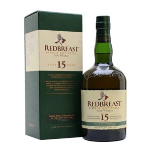 Redbreast 15 Years