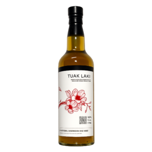 Tuak Laki