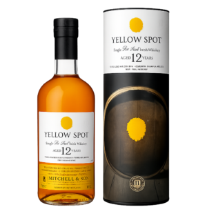 Yellow Spot Whisky