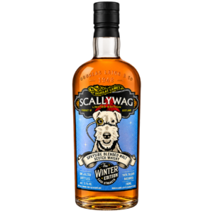 Scallywag Winter Edition 2021
