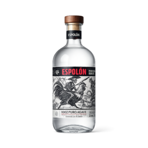 Espolòn Blanco Tequila
