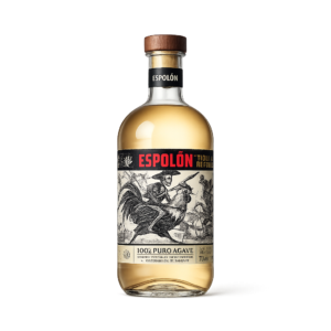 Espolòn Reposado Tequila