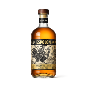Espolòn Anejo Tequila