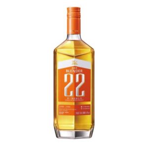 Blender 22 Single Blended Whisky