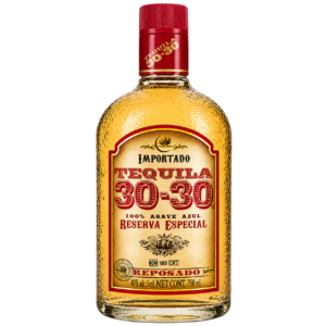 Tequila 30-30 Reposado