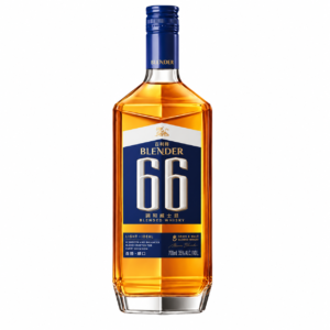 Blended 66 Single Blended Whisky