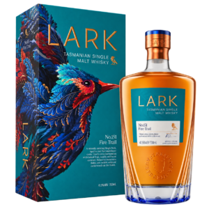 Lark Firetrail