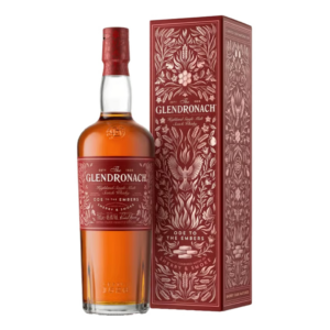 Glendronach Ode To Embers