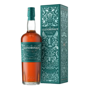 Glendronach Ode To The Valley
