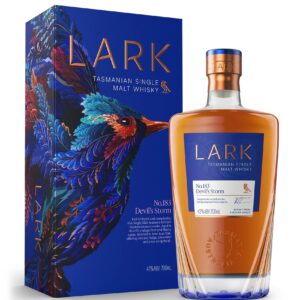 Lark Devil's Storm