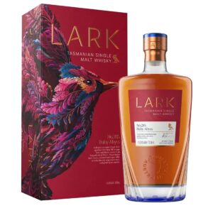 Lark Ruby Abyss