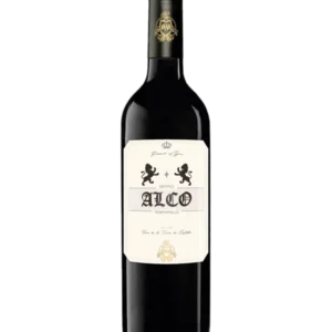 Alco Tempranillo
