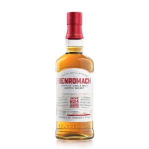 Benromach Cask Strength Batch 3