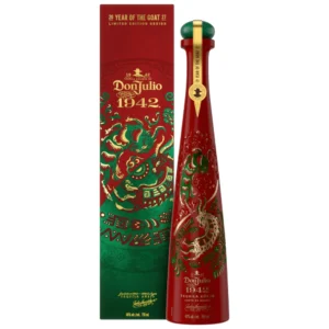 Don Julio 1942 Year of The Ram Edition (Pre-Order)