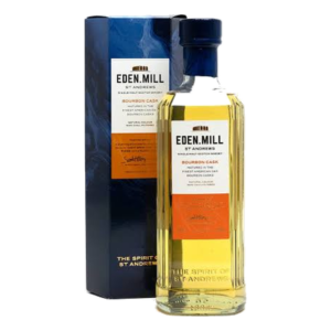 Eden Mill Bourbon Cask