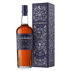 Glendronach Ode To The Dark