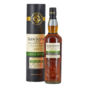 Glen Scotia Campeltown Single Cask Limited Edition