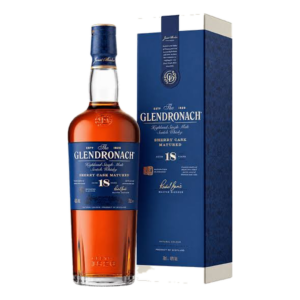 Glendronach 18 Years