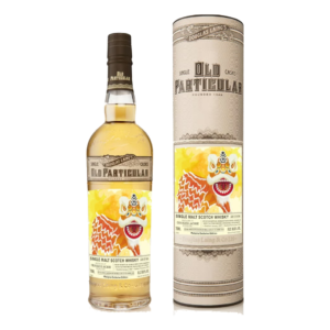 Old Particular Craigellachie 15 Years Old (Malaysia Exclusive Edition)