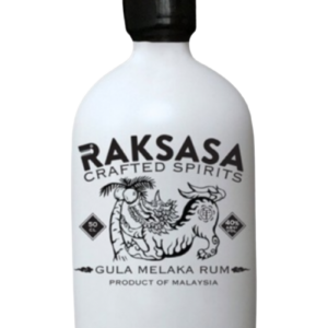 Raksasa Gula Melaka Rum