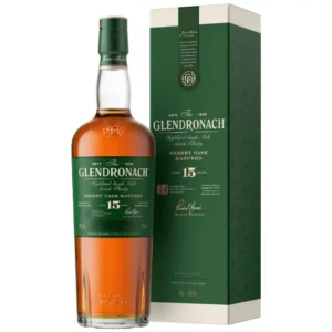 Glendronach 15 Years